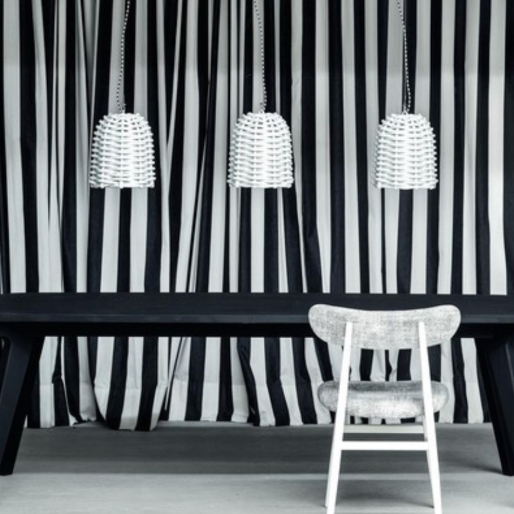 Gervasoni Hanging Lamps